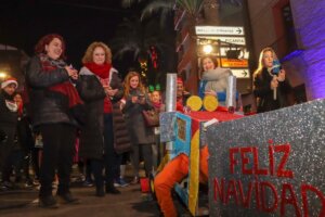 San Silvestre Solidaria de Torrent